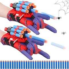 Joneg web shooters for sale  Delivered anywhere in USA 