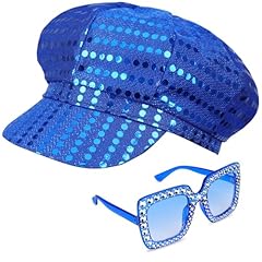 Yotako 2pcs glitter for sale  Delivered anywhere in UK