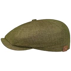 Stetson hatteras flatcap gebraucht kaufen  Wird an jeden Ort in Deutschland
