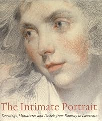 Intimate portrait drawings for sale  Delivered anywhere in UK