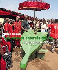 Trésors enterrés art d'occasion  Livré partout en France