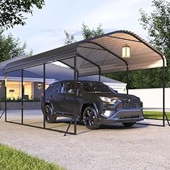 Iwdoo metal carport for sale  Delivered anywhere in USA 