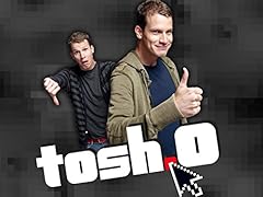Tosh.0 for sale  Delivered anywhere in UK
