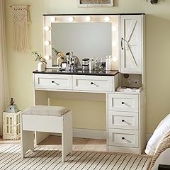 Jxqtlingmu farmhouse vanity for sale  Delivered anywhere in USA 