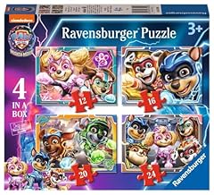 Ravensburger puzzle paw gebraucht kaufen  Wird an jeden Ort in Deutschland