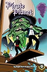 Pirate planet d'occasion  Livré partout en France