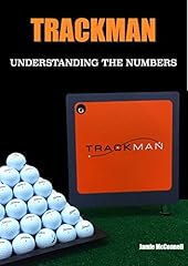 Trackman understanding the usato  Spedito ovunque in Italia 