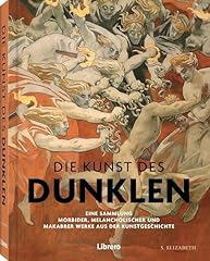 Kunst dunklen sammlung gebraucht kaufen  Wird an jeden Ort in Deutschland