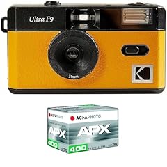 Kodak pack argento usato  Spedito ovunque in Italia 