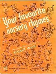 Favourite nursery rhymes for sale  Delivered anywhere in UK