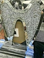 Touch vogue mirrored for sale  Delivered anywhere in UK