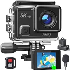 Surfola action cam gebraucht kaufen  Wird an jeden Ort in Deutschland