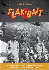 Flak bait american for sale  Delivered anywhere in UK