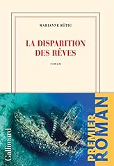 Disparition rêves d'occasion  Livré partout en France