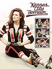 Kansas city bomber for sale  Delivered anywhere in UK