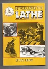 Introducing lathe for sale  Delivered anywhere in UK