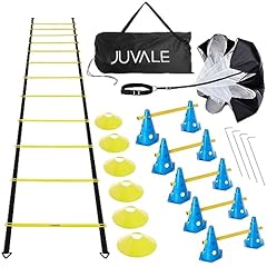 Juvale piece agility for sale  Delivered anywhere in USA 