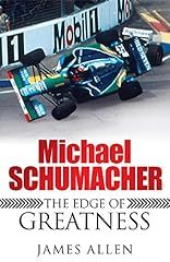 Michael schumacher for sale  Delivered anywhere in UK