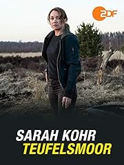 Sarah kohr teufelsmoor gebraucht kaufen  Wird an jeden Ort in Deutschland