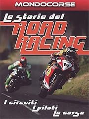 Storia del road usato  Spedito ovunque in Italia 