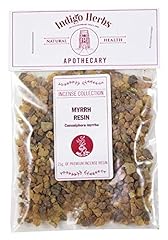 Myrrh incense resin for sale  Delivered anywhere in Ireland