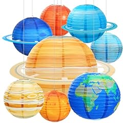 Space paper lanterns for sale  Delivered anywhere in USA 