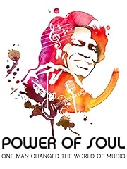 The power soul gebraucht kaufen  Wird an jeden Ort in Deutschland