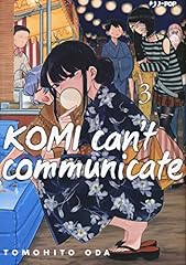 Komi can communicate usato  Spedito ovunque in Italia 