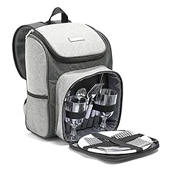 Vonshef picnic backpack for sale  Delivered anywhere in UK