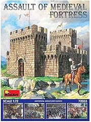 Miniart min72033 kit usato  Spedito ovunque in Italia 