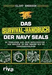 Survival handbuch navy gebraucht kaufen  Wird an jeden Ort in Deutschland
