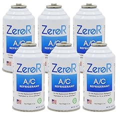Zeror refrigerant r134a for sale  Delivered anywhere in USA 