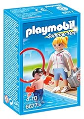 Playmobil 6677 pool for sale  Delivered anywhere in UK