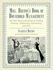 Mrs. beeton book for sale  Delivered anywhere in UK