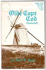Olde cape cod for sale  Delivered anywhere in USA 
