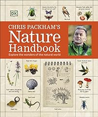 Chris packham nature for sale  Delivered anywhere in UK