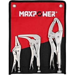 Maxpower piece locking for sale  Delivered anywhere in USA 