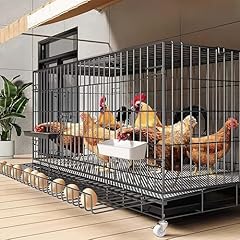 Foldable outdoor chicken for sale  Delivered anywhere in USA 