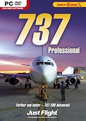 737 professional for sale  Delivered anywhere in UK