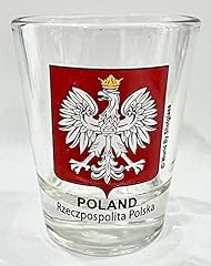 Poland coat arms for sale  Delivered anywhere in USA 