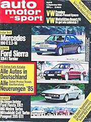 Auto motor sport gebraucht kaufen  Wird an jeden Ort in Deutschland