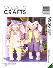 Mccall 9256 crafts for sale  Delivered anywhere in USA 