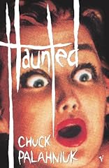 Haunted for sale  Delivered anywhere in UK