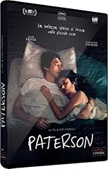 Paterson dvd usato  Spedito ovunque in Italia 