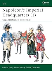 Napoleon imperial headquarters for sale  Delivered anywhere in USA 