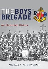 Boys brigade illustrated for sale  Delivered anywhere in UK