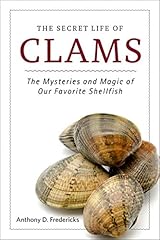 Secret life clams for sale  Delivered anywhere in USA 