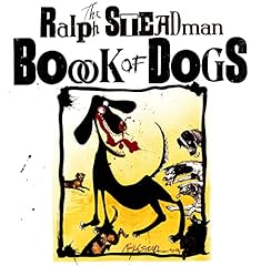 Ralph steadman book for sale  Delivered anywhere in USA 