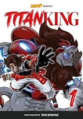 Titan king volume for sale  Delivered anywhere in USA 