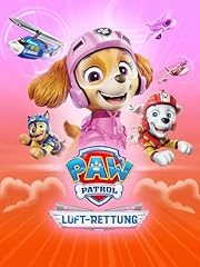 Paw patrol luftrettung gebraucht kaufen  Wird an jeden Ort in Deutschland